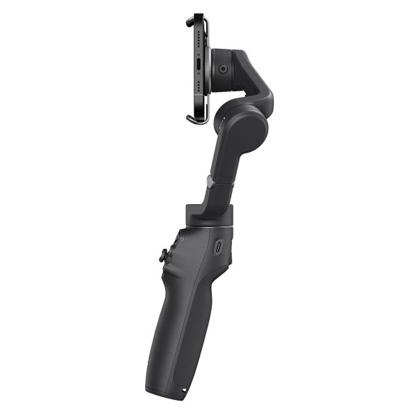 DJI Osmo Mobile 6 (OM 6) gimbal - Zwart