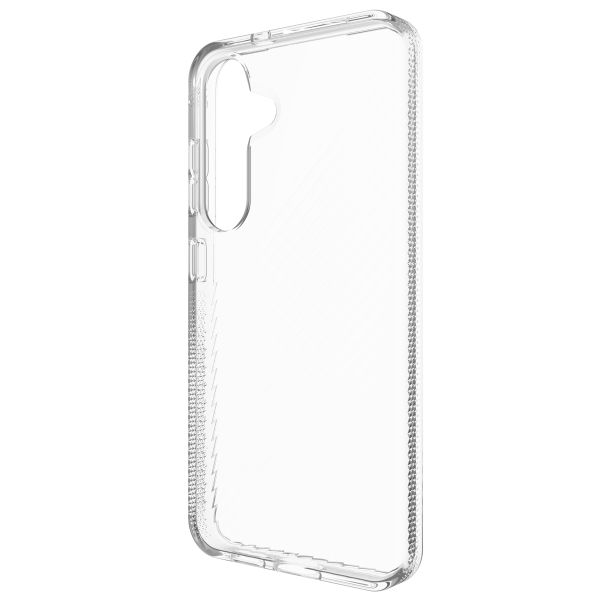 ZAGG Luxe Case Samsung Galaxy S25 - Transparent