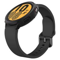 Spigen Liquid Air™ Pro Case Samsung Galaxy Watch 4 / 5 - 44 mm - Matte Black