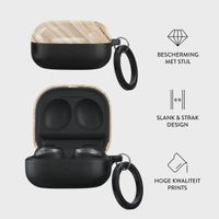 Burga Hardcase Samsung Galaxy Buds Live - Full Glam