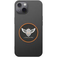 Backcover Apple iPhone 13 - vv Maastricht West