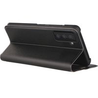 Hama Slim Pro Bookcase Samsung Galaxy S21 Plus - Zwart