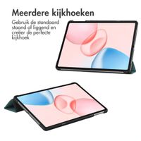 imoshion Trifold Bookcase Honor Pad 10 - Donkergroen