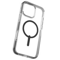 ZAGG Santa Cruz Snap Case met MagSafe iPhone 16 Pro Max - Zwart