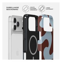 Burga Tough Backcover MagSafe Apple iPhone 18 Pro - Core