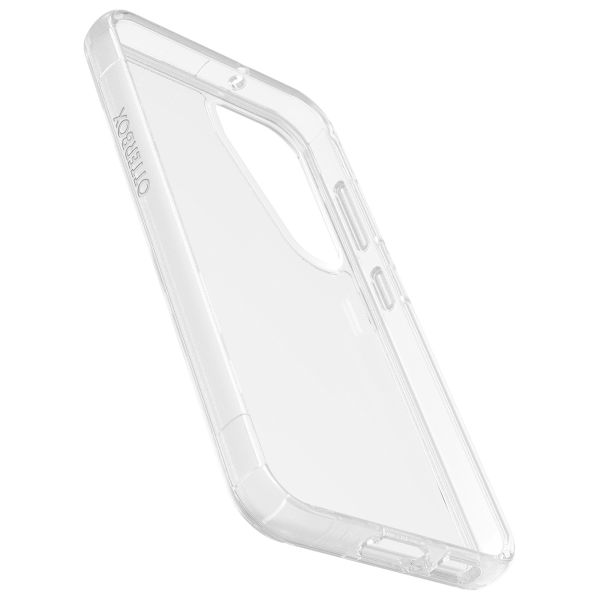 OtterBox Symmetry Backcover Samsung Galaxy S23 - Transparant