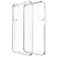 ZAGG Luxe Case Samsung Galaxy A35 - Clear