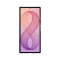 Samsung Carbon Magnet Case Samsung Galaxy Z Fold 8 Ultra - Red