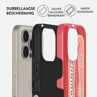 Burga Tough Backcover MagSafe Apple iPhone 16 Pro - Gourmet
