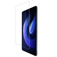 Accezz Premium glass screenprotector Xiaomi Pad 6 / 6 Pro - Transparant 