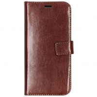 Valenta Leather Bookcase Samsung Galaxy A6 (2018)