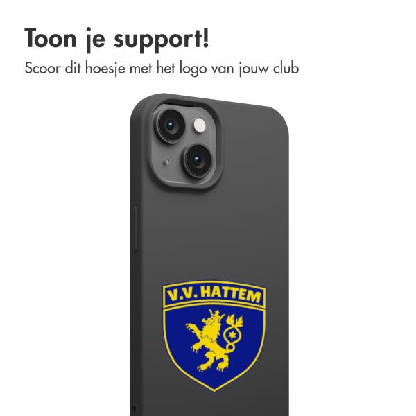 Backcover Apple iPhone 15 - vv Hattem