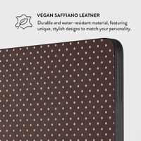 Burga Laptop sleeve 13 inch - Sorry Busy