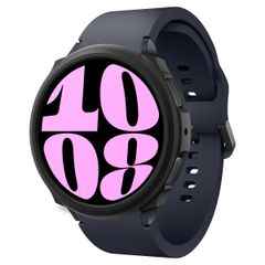 Spigen Liquid Air™ Pro Case Samsung Galaxy Watch 6 - 40 mm - Matte Black