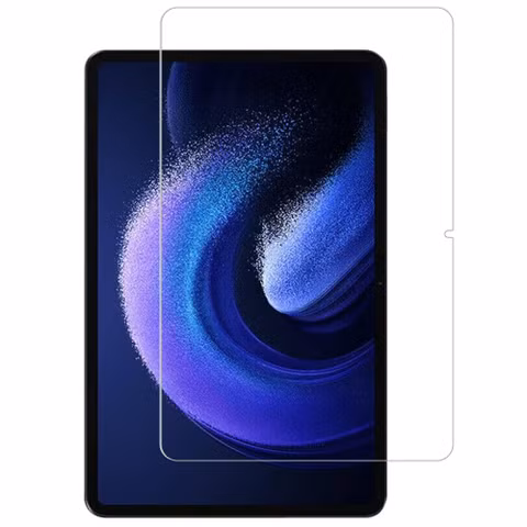 Accezz Premium glass screenprotector Tablet Xiaomi Pad 6 / 6 Pro