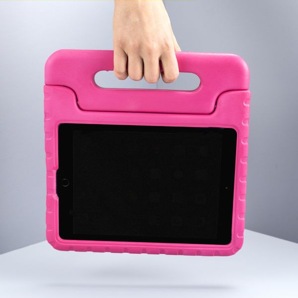 Kidsproof Backcover met handvat Galaxy Tab A 10.5 (2018)