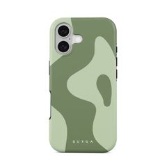 Burga Tough Backcover MagSafe Apple iPhone 17 - No Rush