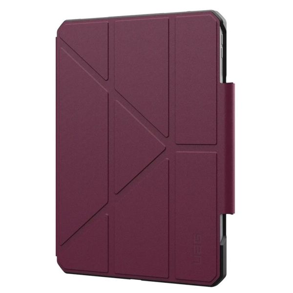 UAG Essential Armor Apple iPad Air 11 inch (2025) M3 / (2024) M2 / Air 5 (2022) / Air 4 (2020) - Bordeaux