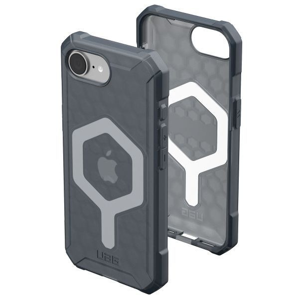 UAG Essential Armor MagSafe iPhone 16e - Ash