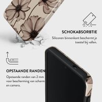 Burga Tough Backcover MagSafe Samsung Galaxy S25 - Barely Yours