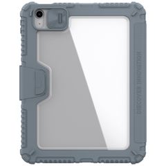 Nillkin Bumper Pro Case iPad 10 (2022) 10.9 inch - Grijs