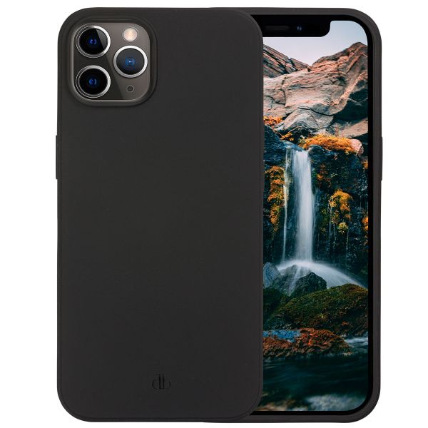 dbramante1928 Greenland Backcover iPhone 13 Pro Max - Zwart