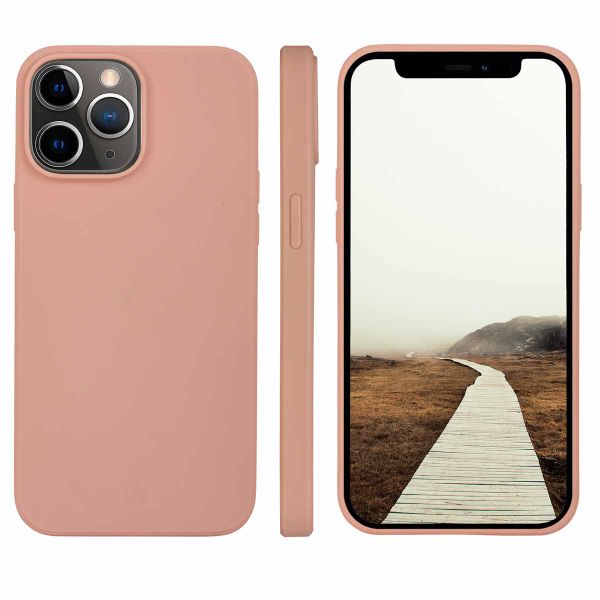 dbramante1928 Greenland Backcover iPhone 13 Pro Max - Roze