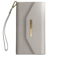 iDeal of Sweden Mayfair Clutch iPhone 11 Pro Max - Grijs