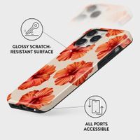 Burga Tough Case with MagSafe Apple iPhone 13 Pro - Bonita
