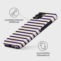 Burga Tough Backcover Apple iPhone 13 - Old Money
