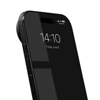 iDeal of Sweden Slim Case MagSafe Apple iPhone Air - Glossy Black