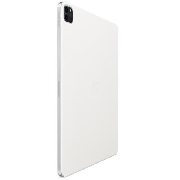 Apple Smart Folio Apple iPad Air 13 inch (2025) M3 / (2024) M2 / iPad Pro 12.9 (2020/2021/2022) - White