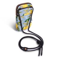 Wouf Crossbody Phone Bag - Telefoontasje - Capri