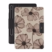 Burga Tablet Case Samsung Galaxy Tab S9 11.0 inch - Barely Yours
