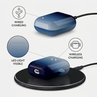 Burga Hard case  Apple AirPods 1 / 2 - Zero Gravity