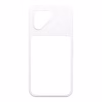 Fairphone Originele Protective Soft Case Fairphone 6 - Cloud White