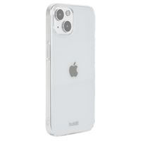 Holdit Slim Case iPhone 15 - Transparent