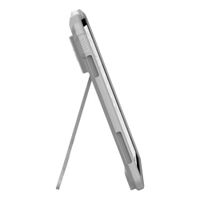 UAG Scout Healthcare Back Cover with Stand and Strap in Factory Packaging Apple iPad 11 (2025) 11 inch A16 / iPad 10 (2022) 10.9 inch - White / Grey