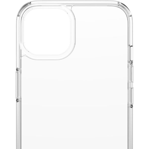 PanzerGlass HardCase Anti-Bacterial iPhone 13