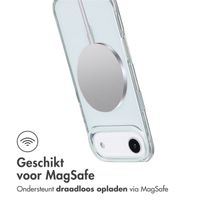 imoshion Rugged Air MagSafe Case Apple iPhone Air - Transparant