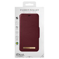 iDeal of Sweden Fashion Wallet iPhone 11 Pro Max - Rood