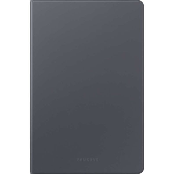 Samsung Originele Book Cover Samsung Galaxy Tab A7 - Grijs