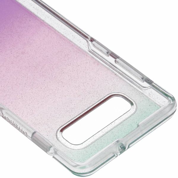 OtterBox Symmetry Backcover Samsung Galaxy S10 Plus