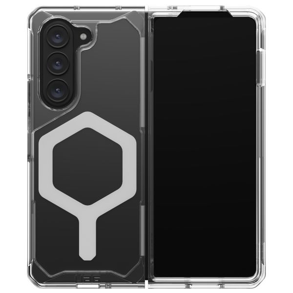 UAG Plyo Pro Backcover Samsung Galaxy Z Fold 5 - Ice