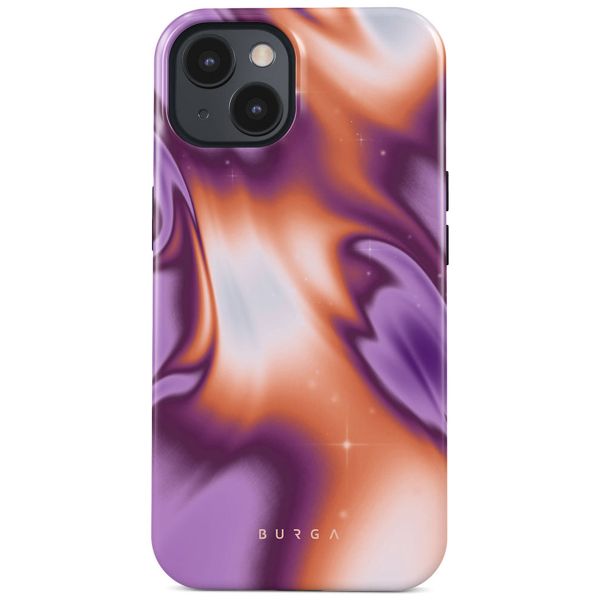 Burga Tough Backcover iPhone 15 Plus - Nebula