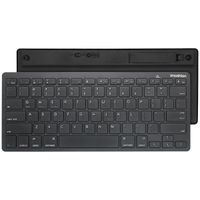 imoshion Wireless Bluetooth Keyboard - Wireless Keyboard - QWERTY - Black