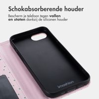 imoshion Design Bookcase Apple iPhone 17e / 16e - Happy Dots