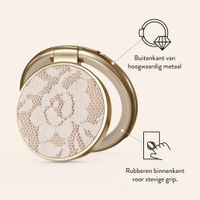 Burga Ringholder Gold - Telefoonring - Gone Country