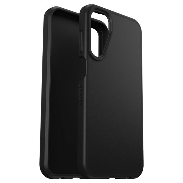 OtterBox React Backcover Samsung Galaxy A15 (5G) - Black