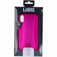 UAG Plyo Backcover iPhone Xr